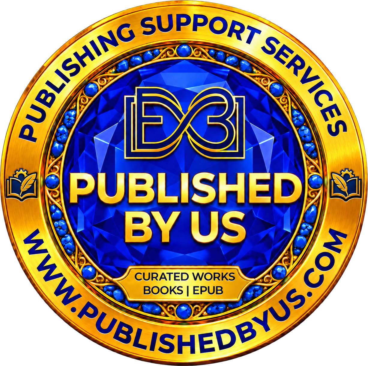 Published by Us